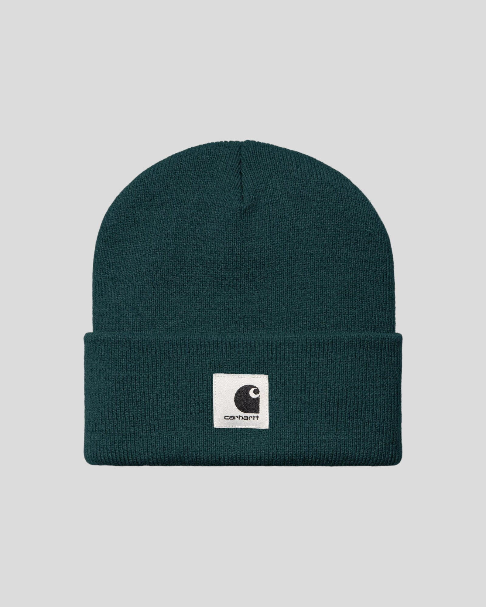 Carhartt || W' Ashley Beanie - Deep Lagoon Carhartt