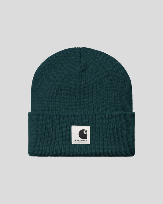 Carhartt || W' Ashley Beanie - Deep Lagoon Carhartt