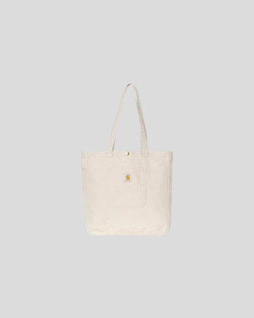 Carhartt || Bayfield Tote - Fleur De Sel Carhartt