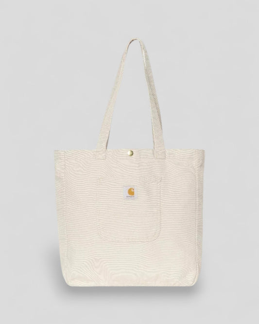 Carhartt || Bayfield Tote - Fleur De Sel Carhartt