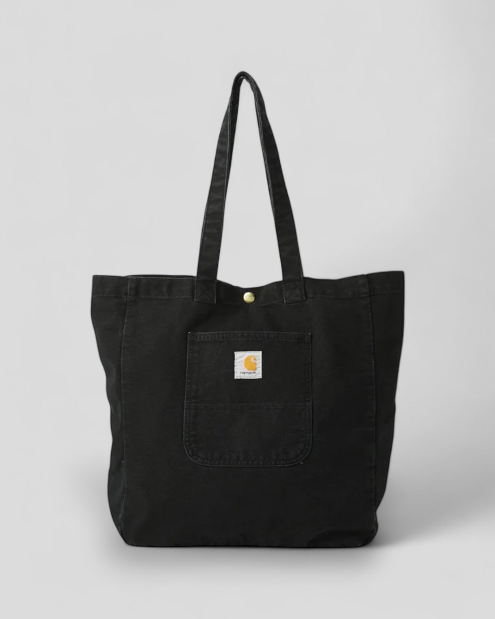Carhartt || Bayfield Tote - Black Carhartt