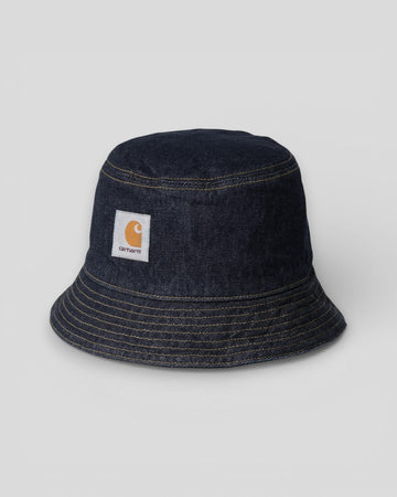 Carhartt || Belmar Bucket Hat - Blue Rinsed Carhartt