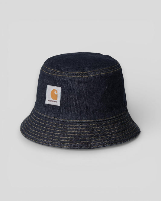 Carhartt || Belmar Bucket Hat - Blue Rinsed Carhartt