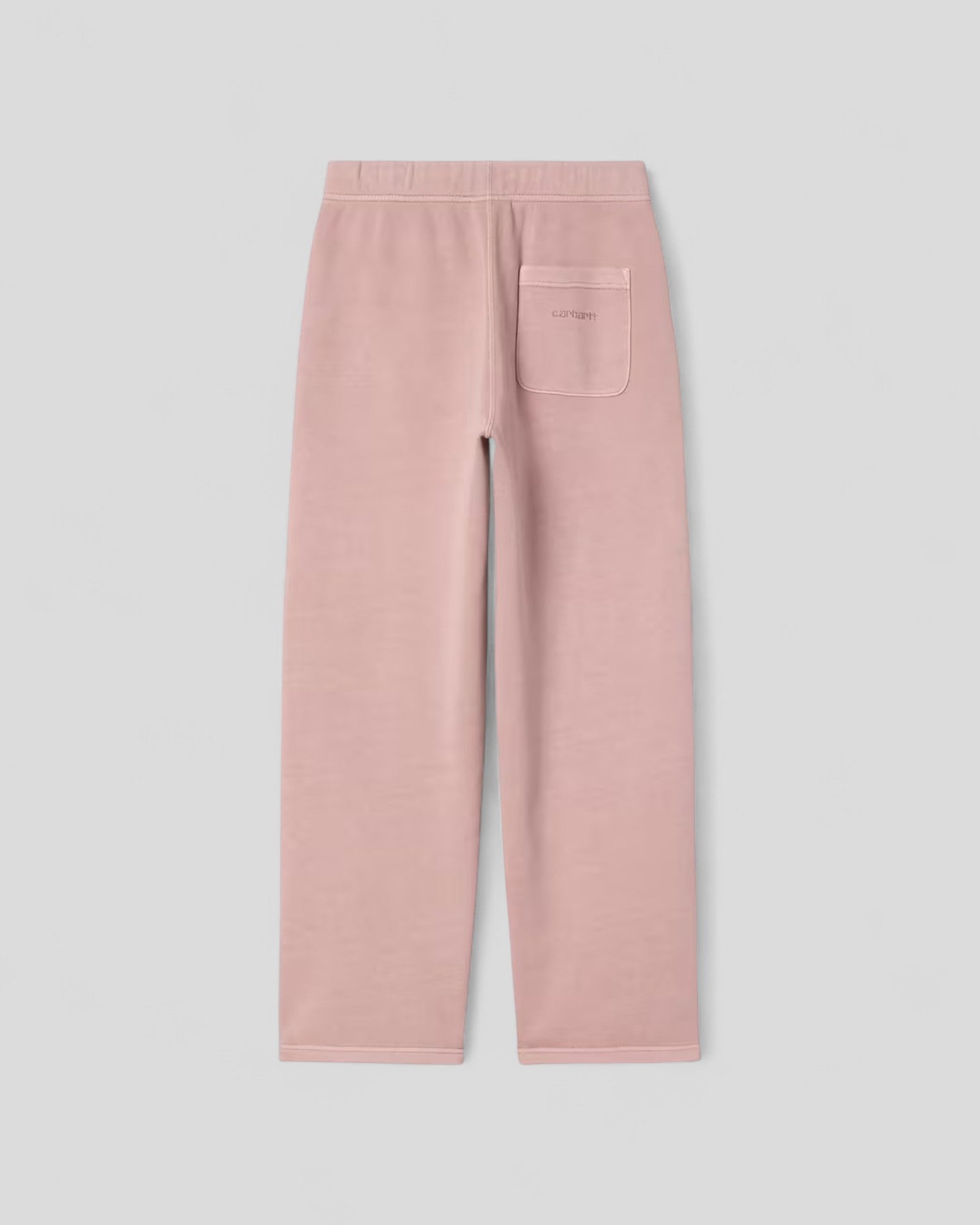 Carhartt || W' Benton Sweat Pant - GLassy Pink Carhartt