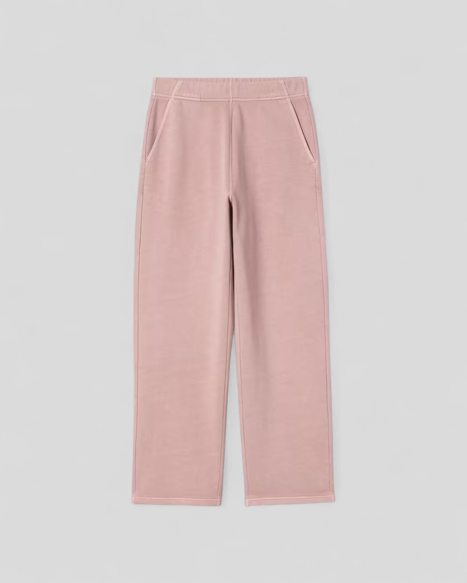 Carhartt || W' Benton Sweat Pant - GLassy Pink Carhartt