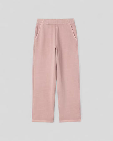 Carhartt || W' Benton Sweat Pant - GLassy Pink Carhartt
