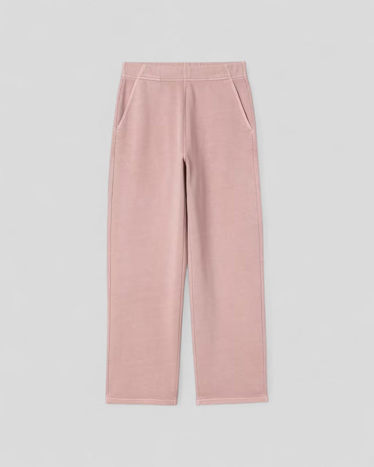 Carhartt || W' Benton Sweat Pant - GLassy Pink Carhartt