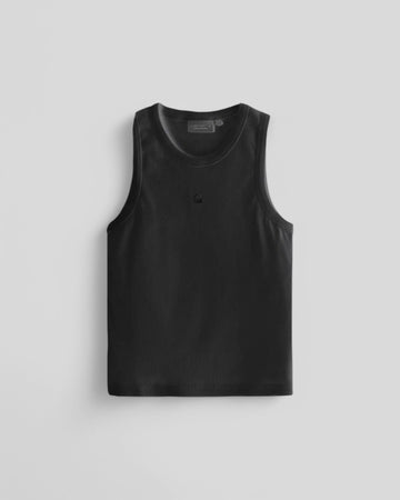 Carhartt || W' Philips A-Shirt - Black Carhartt