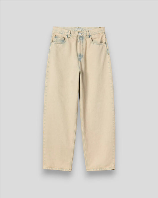 Carhartt || W' Brandon Pant - Blue Sand Bleached Carhartt
