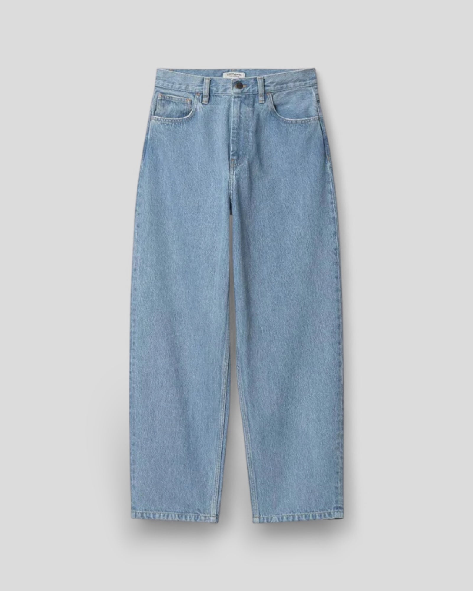 Carhartt || W' Brandon Pant - Blue Stone Bleached Carhartt