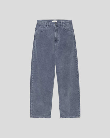 Carhartt || W' Brandon Pant - Jupiter Dusky Washed Carhartt