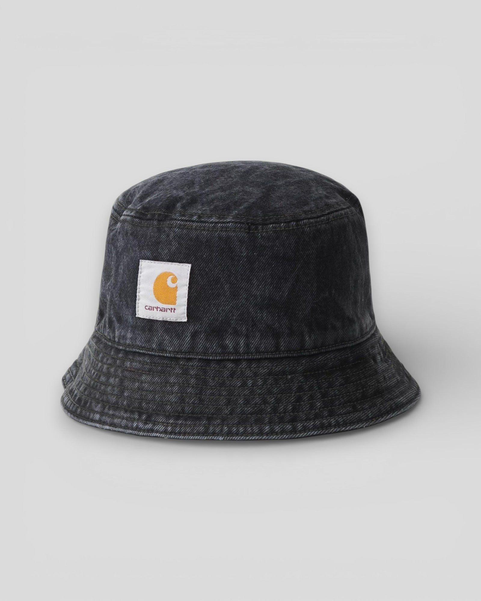 Carhartt || Belmar Bucket Hat - Snake Camo / Black Carhartt