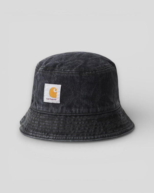 Carhartt || Belmar Bucket Hat - Snake Camo / Black Carhartt