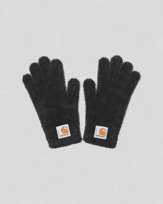 Carhartt || Chedda Gloves - Black Carhartt