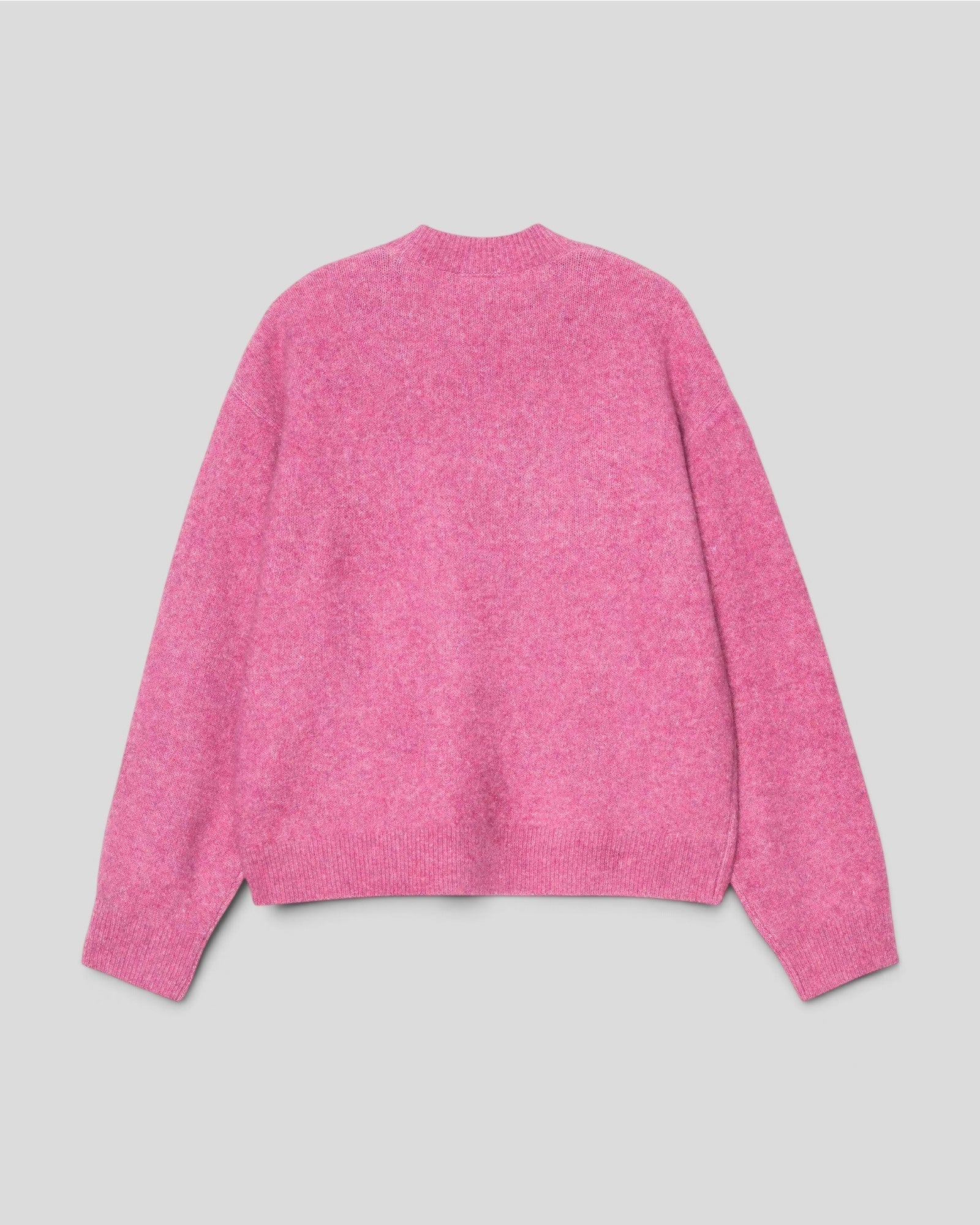 Carhartt || W' Curtis Sweater - Tangled Hortensia Carhartt