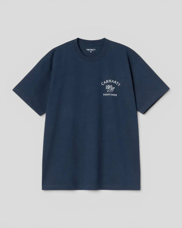 Carhartt || Eightynine T-shirt - Jupiter - M’ Carhartt