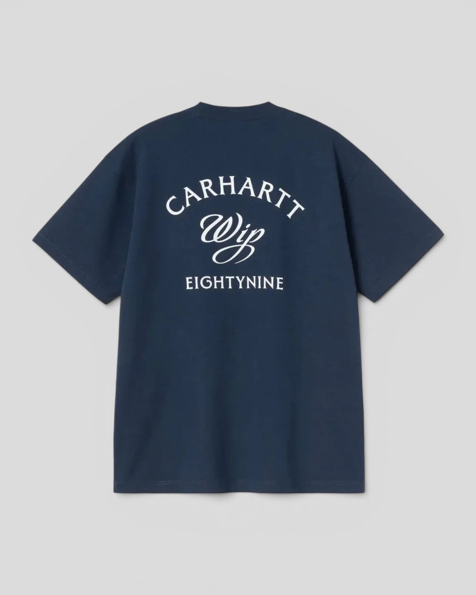 Carhartt || Eightynine T-shirt - Jupiter - M’ Carhartt