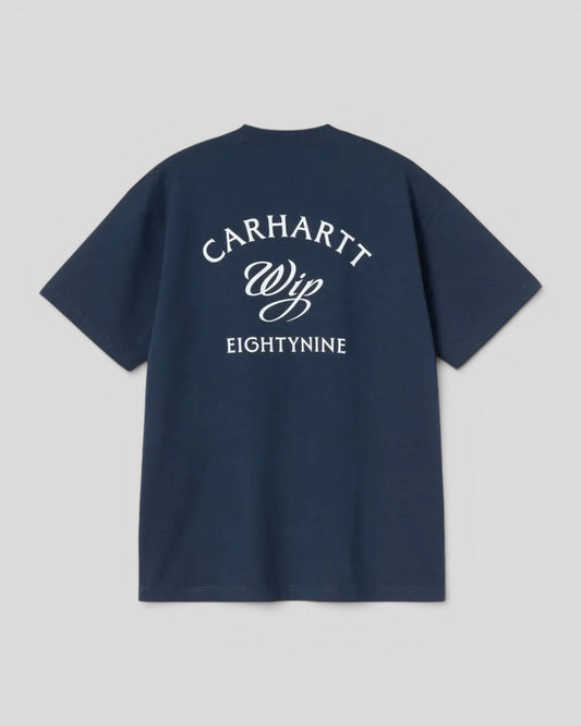 Carhartt || Eightynine T-shirt - Jupiter - M’ Carhartt