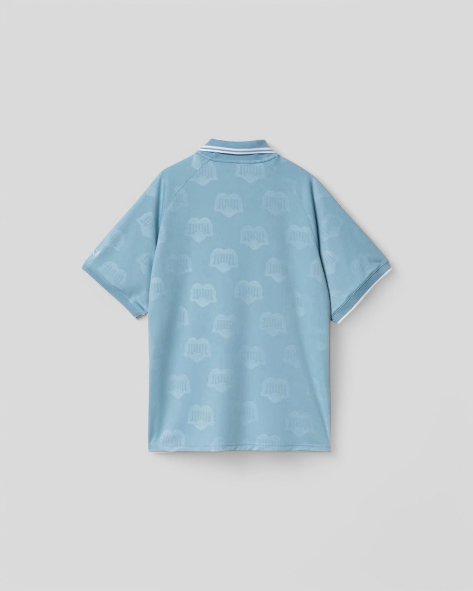 Carhartt || Hartt's Football T-Shirt - Bluebird - M' Carhartt