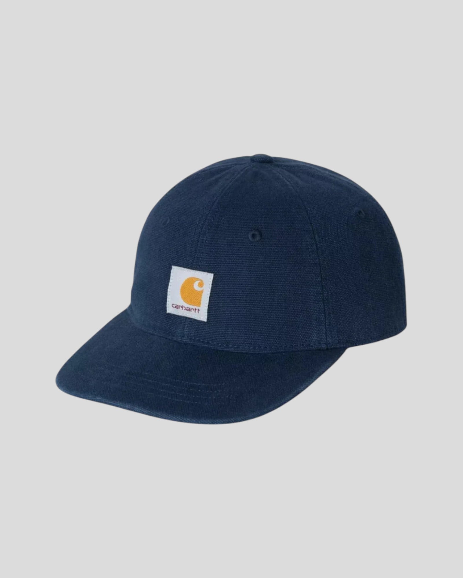 Carhartt || Icon Cap - Air Force Blue M" Carhartt