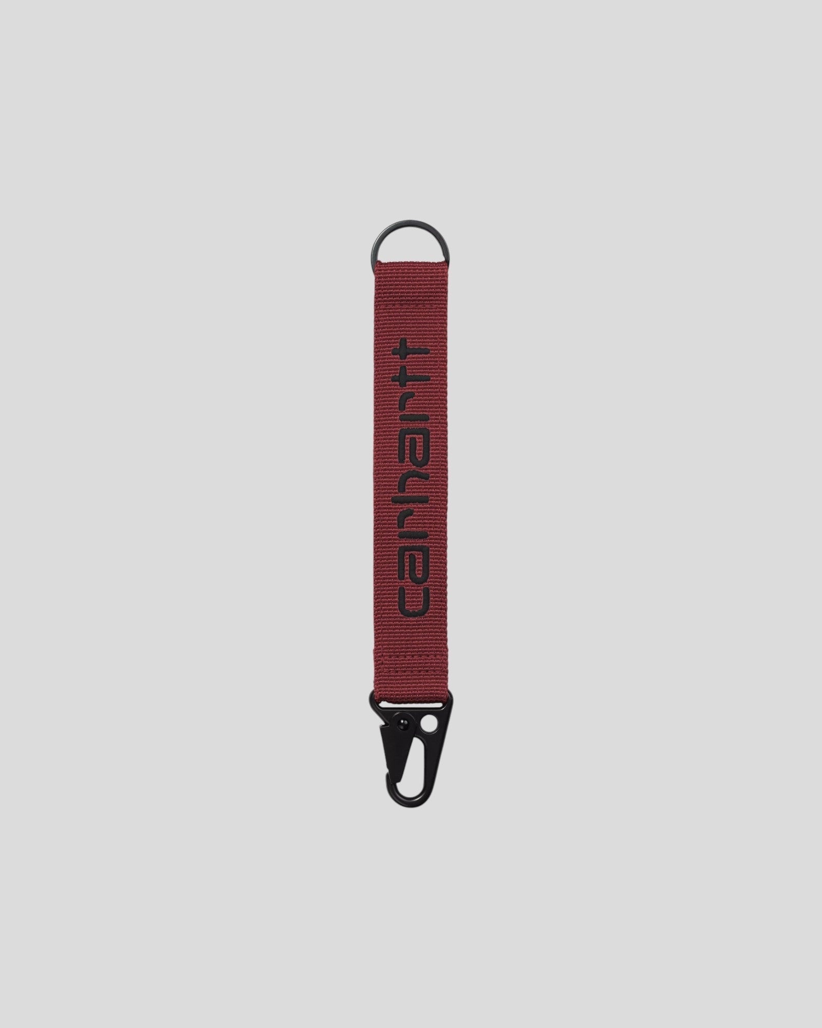Carhartt || Jaden Keyholder - Scarlet / Graphite Carhartt
