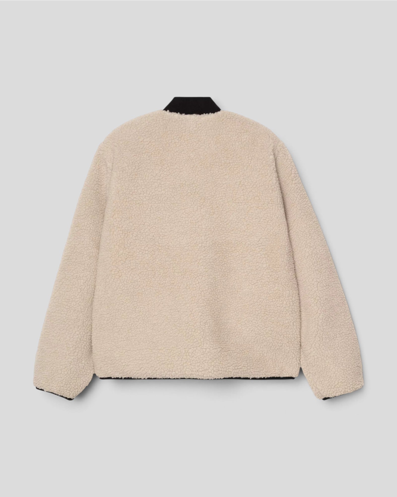 Carhartt || W' Janet Liner - Fleur de Sel /Black Carhartt