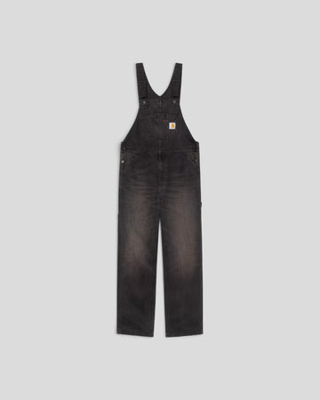 Carhartt || Bib Overall - Black Tabacco - M' Carhartt