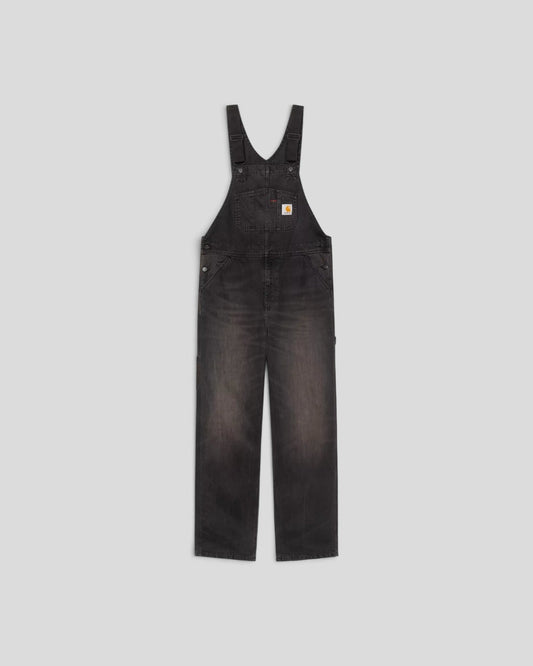 Carhartt || Bib Overall - Black Tabacco - M' Carhartt