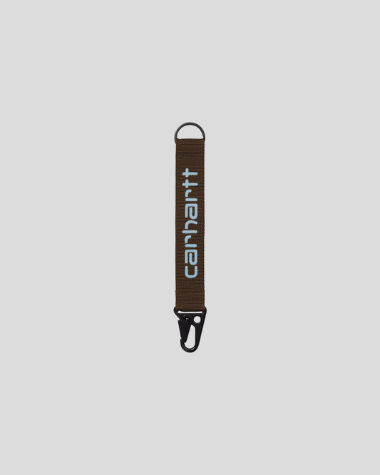 Carhartt || Jaden Keyholder - Liberica/ Air Sky Carhartt