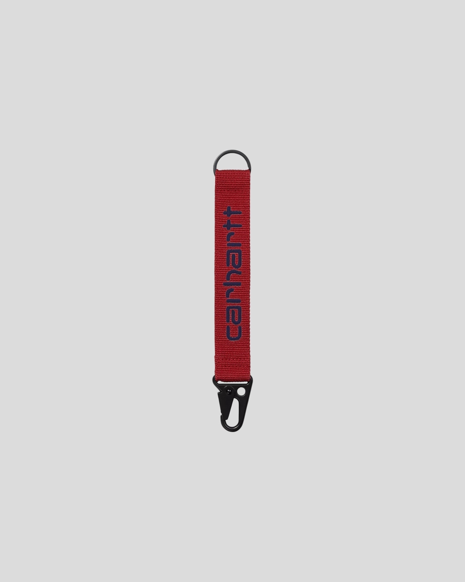 Carhartt || Jaden Keyholder - Cherry Space Carhartt