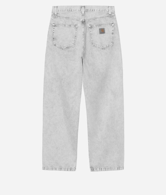 Carhartt || Landon Pant - Black Chalk Wash - M’ Carhartt