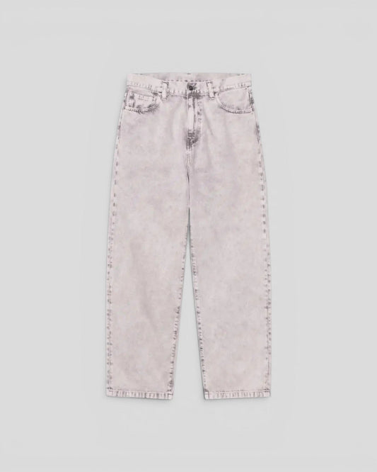 Carhartt || Landon Pant - Shale Chalk Wash - M’ Carhartt