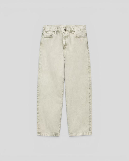 Carhartt || Landon Pant -Opuntia Chalk Wash - M’ Carhartt