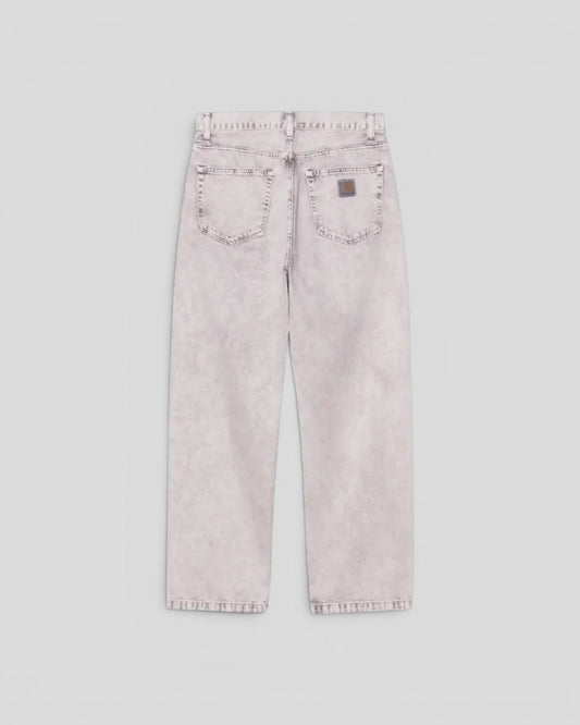 Carhartt || Landon Pant - Shale Chalk Wash - M’ Carhartt