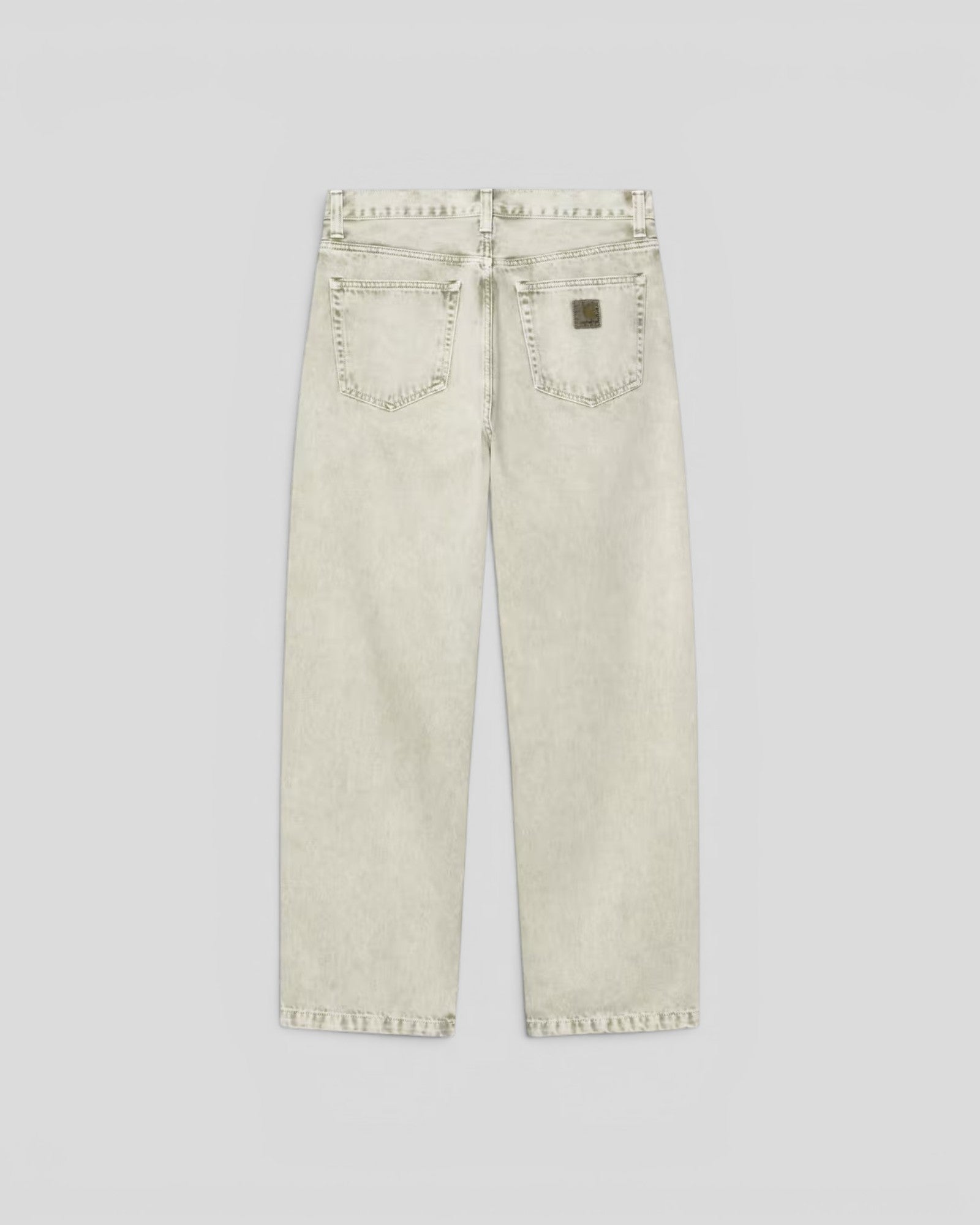 Carhartt || Landon Pant -Opuntia Chalk Wash - M’ Carhartt
