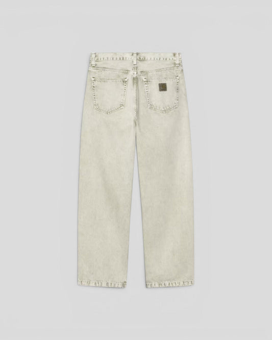 Carhartt || Landon Pant -Opuntia Chalk Wash - M’ Carhartt