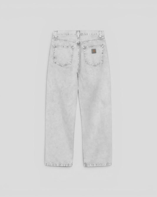 Carhartt || Landon Pant - Black Chalk Wash - M’ Carhartt