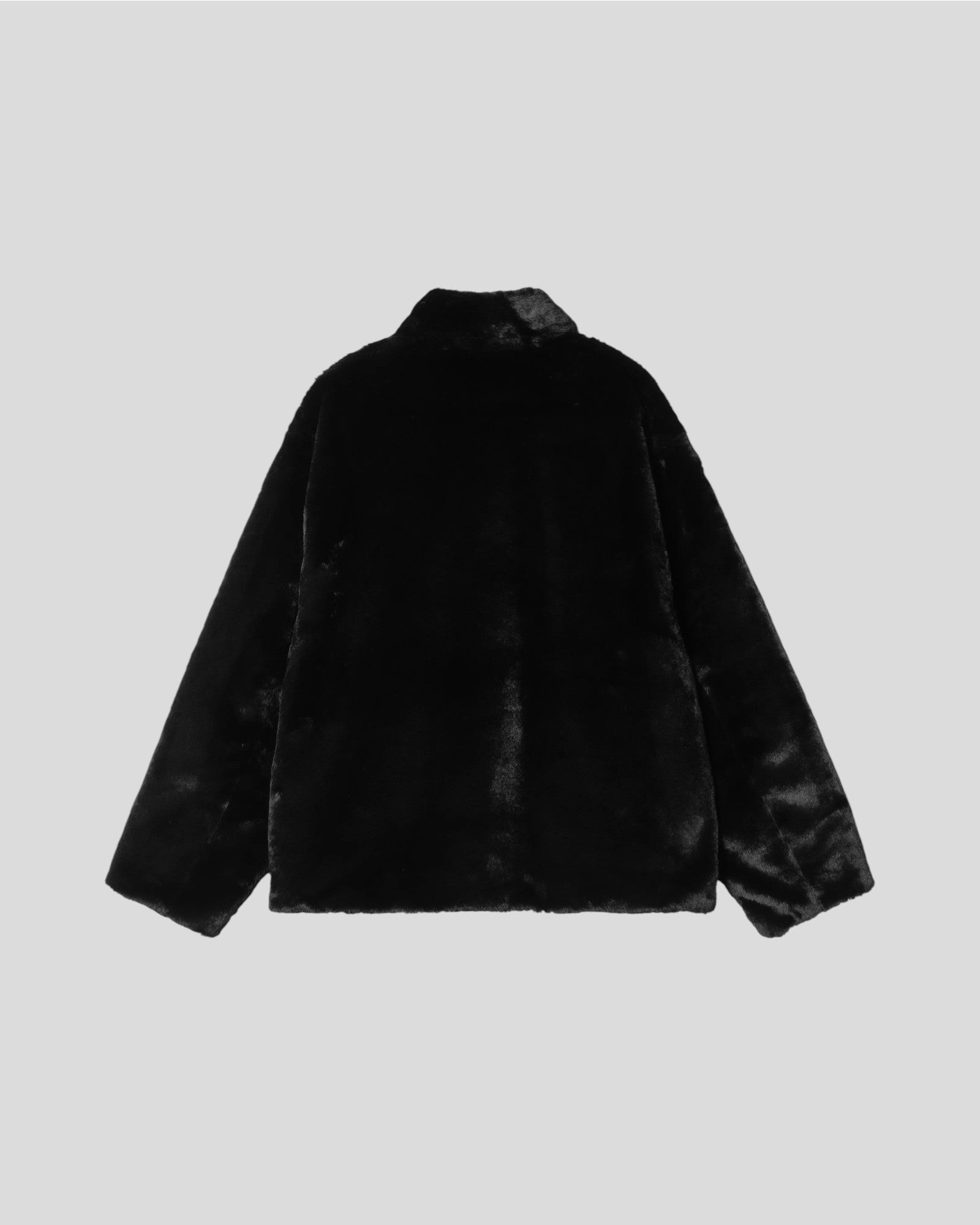Carhartt || W' Olney Michigan Coat - Black Carhartt