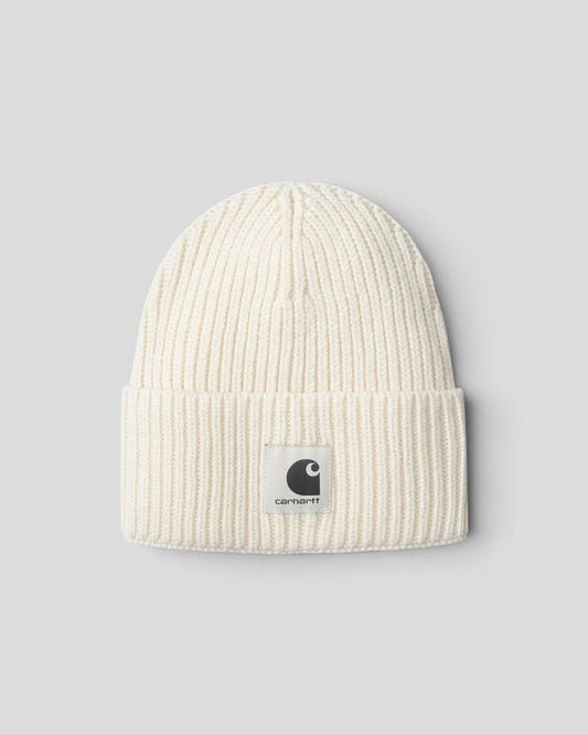 Carhartt || W' Mira Beanie - Natural Carhartt