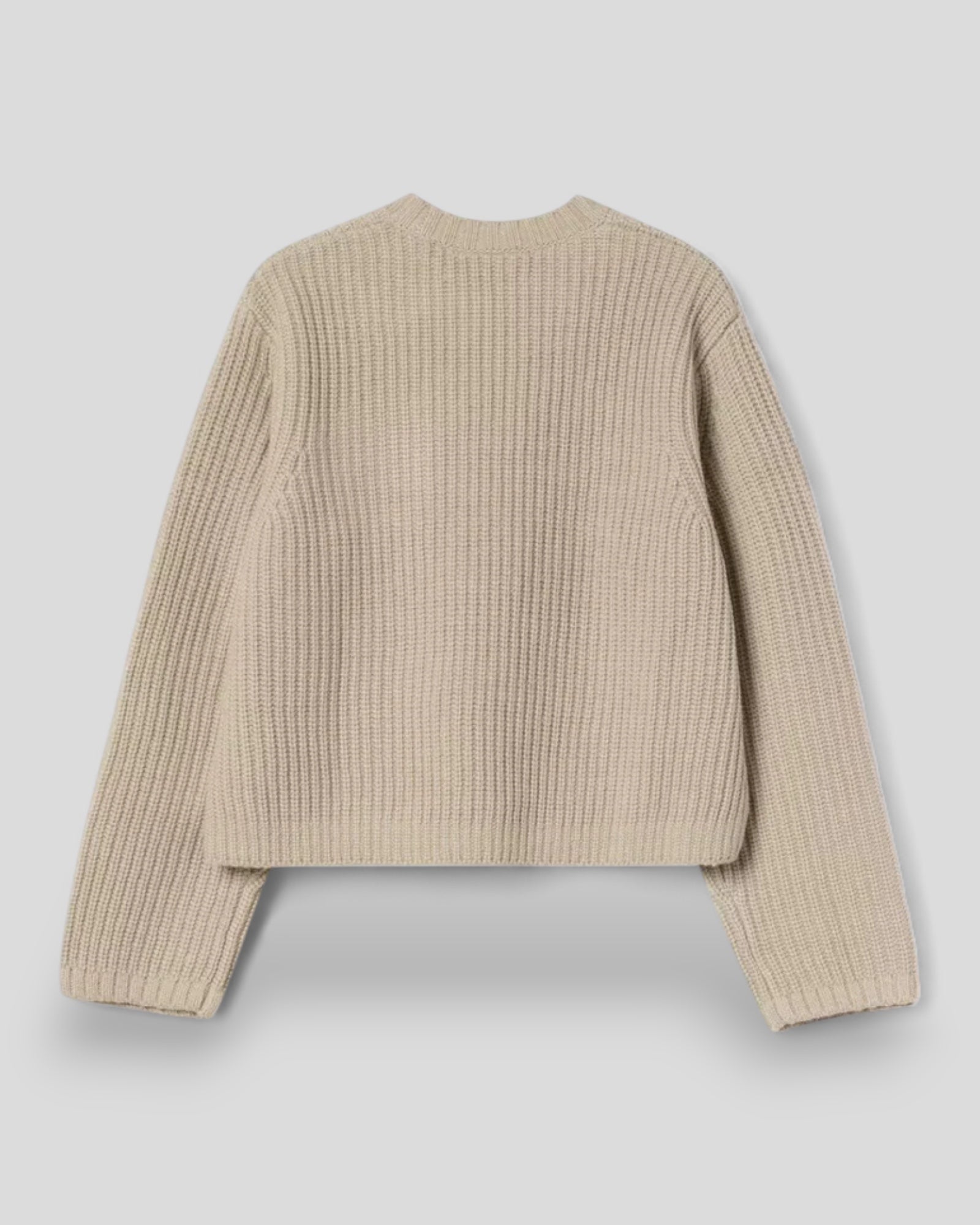 Carhartt || W' Mira Sweater - Fleur de Sel Carhartt