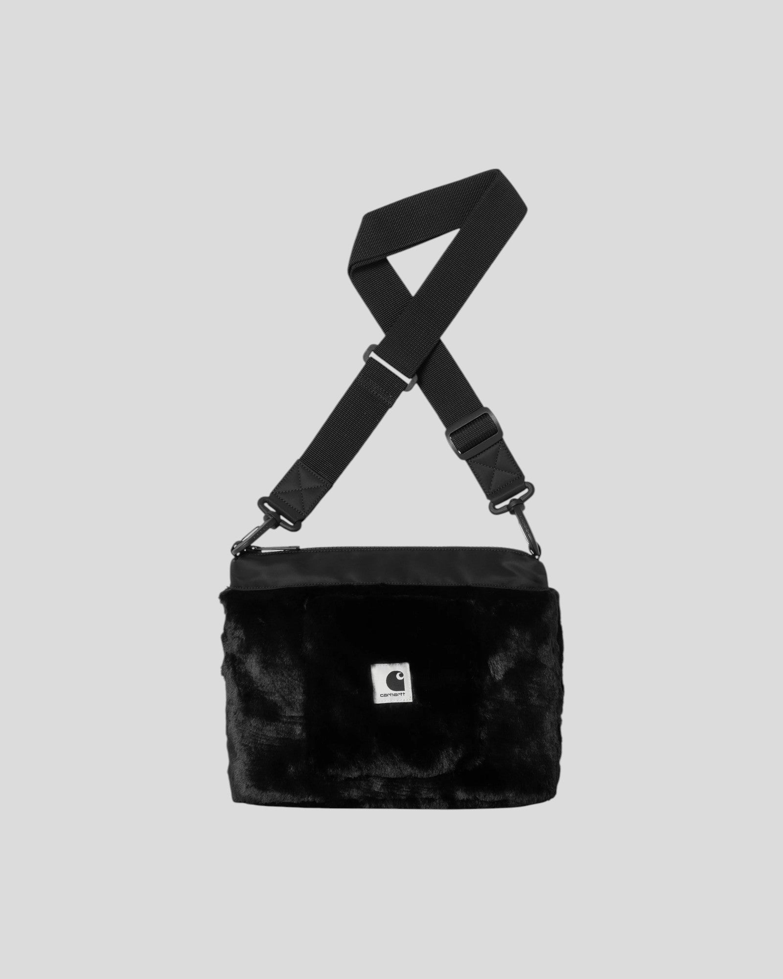 Carhartt || W' Olney Bag - Black Carhartt