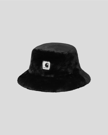 Carhartt || W' OlneyBucket Hat - Black