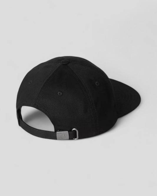 Carhartt || Pronto Cap - Black - M’ Carhartt