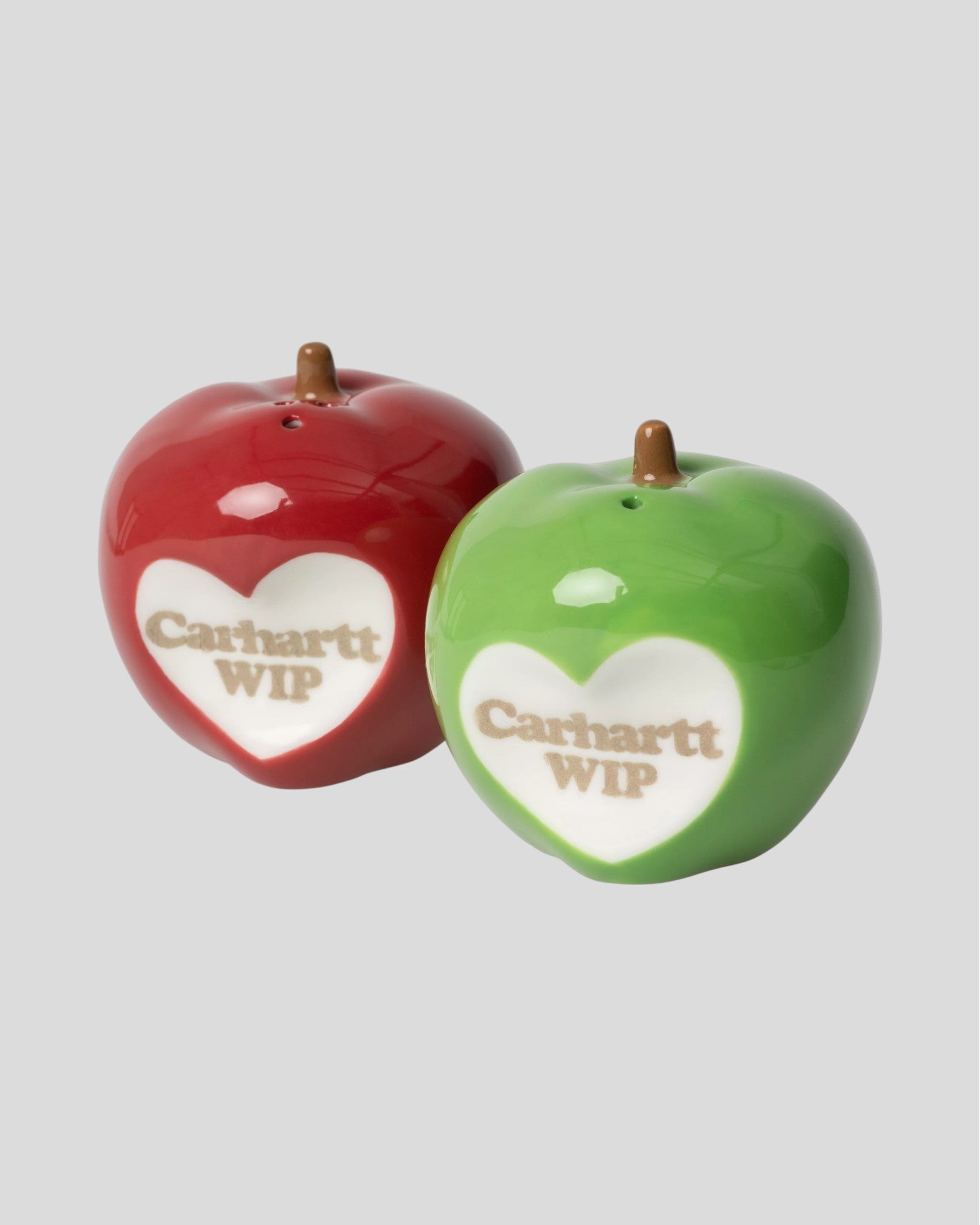 Carhartt || Spoilet Salt And Pepper Shakers - Multi - M' Carhartt