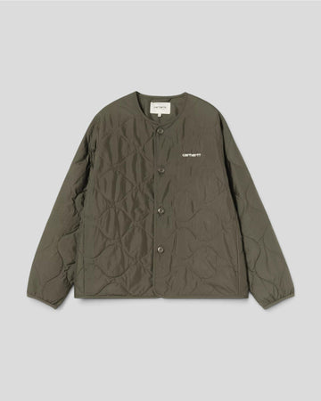 Carhartt || W' Skye Liner - Cypress/ Wax