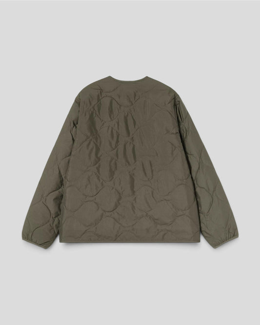 Carhartt || W' Skye Liner - Cypress/ Wax