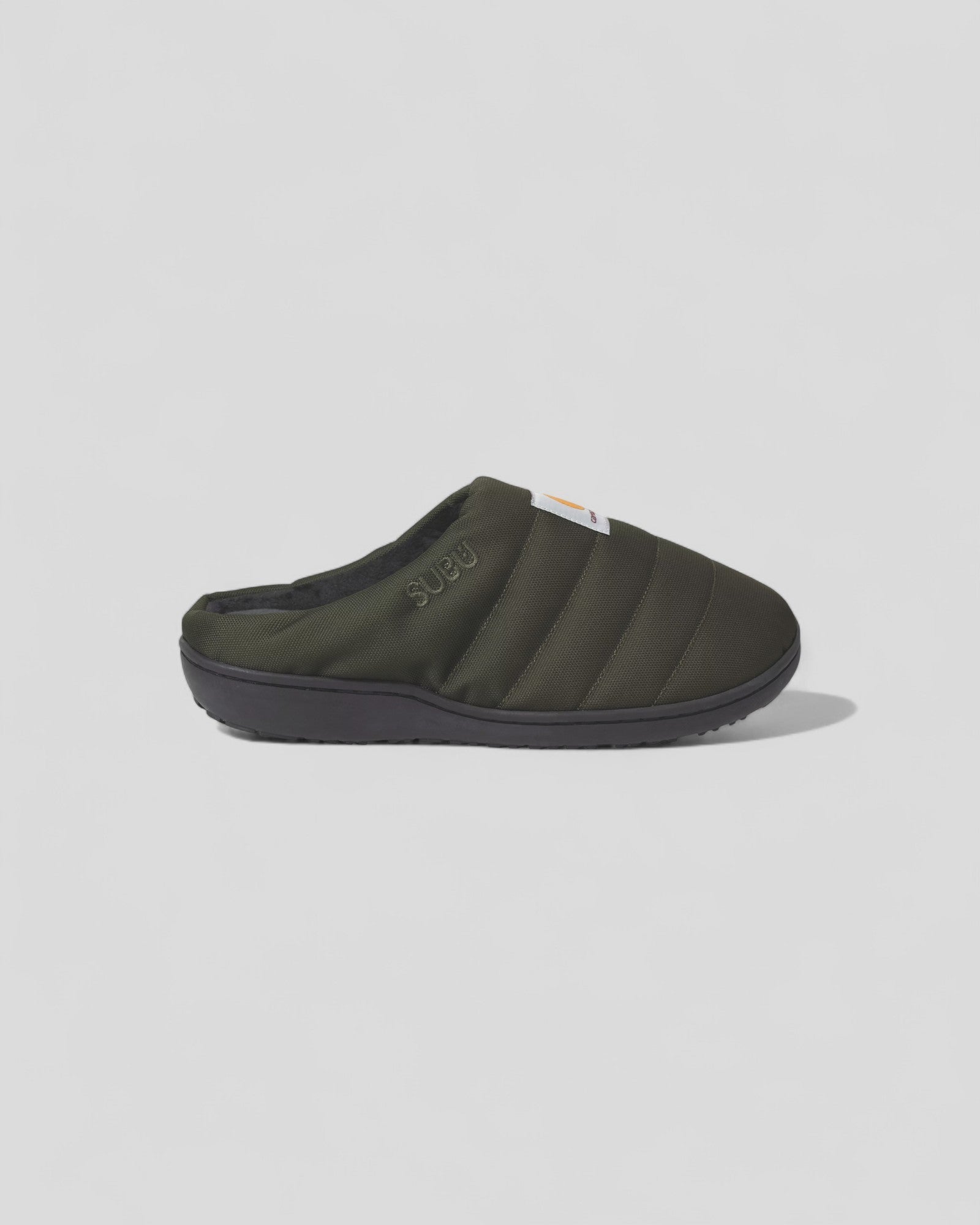 Carhartt || Cordura Slippers - Olive Carhartt