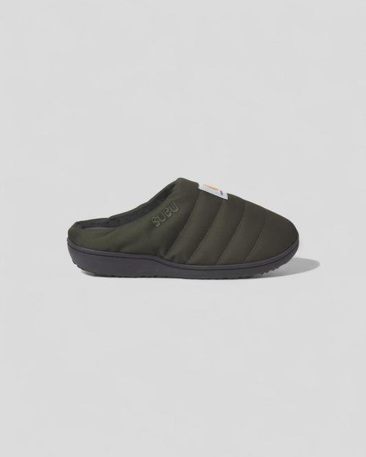 Carhartt || Cordura Slippers - Olive Carhartt