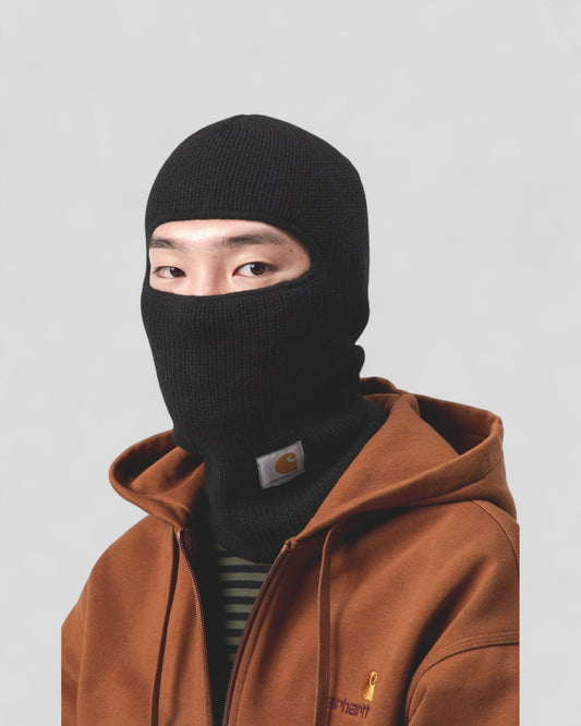 Carhartt || Storm Mask - Black Carhartt