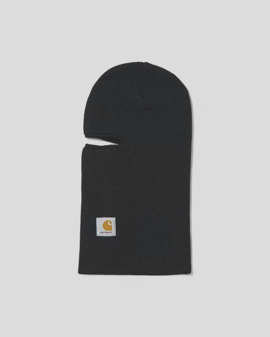 Carhartt || Storm Mask - Black Carhartt